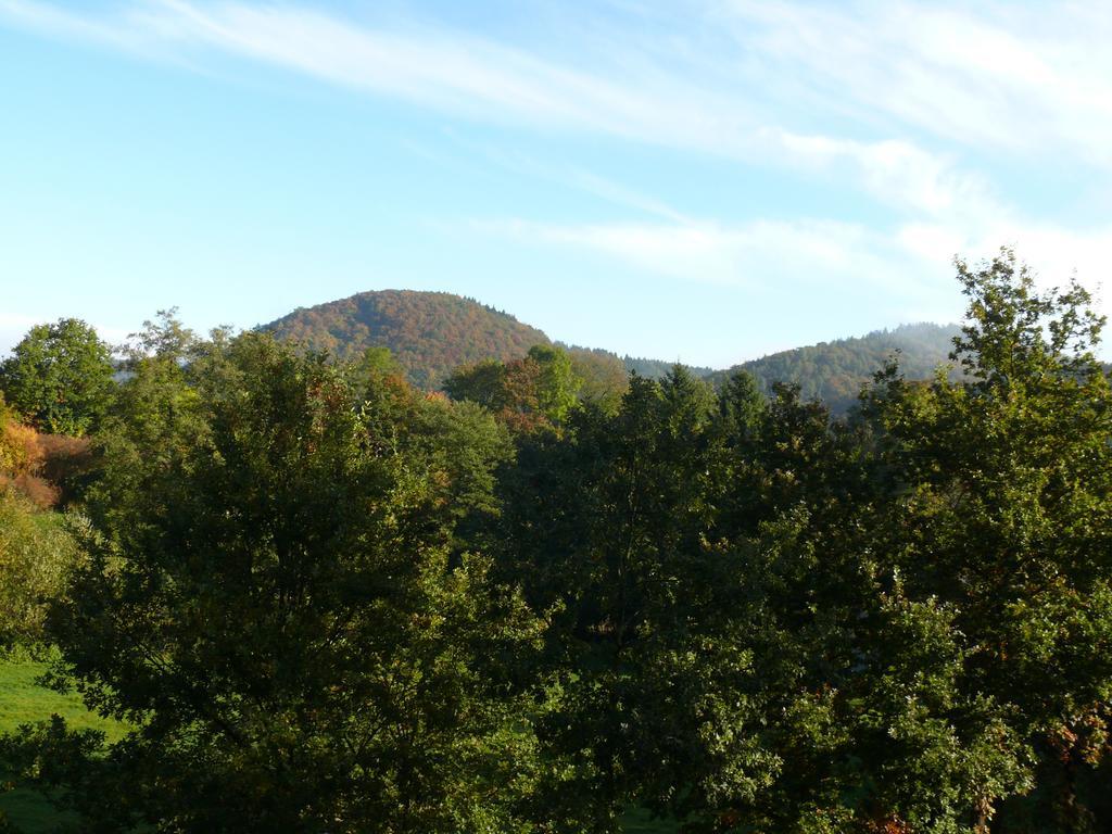 Fewo Bemmann Deisfeld Quarto foto