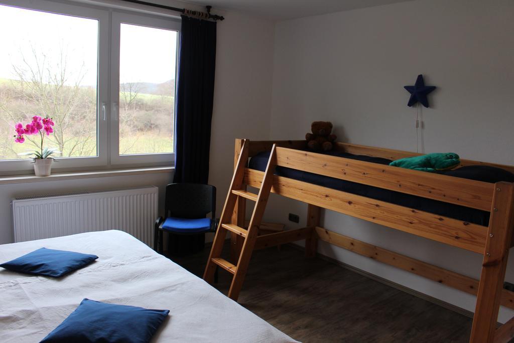 Fewo Bemmann Deisfeld Exterior foto